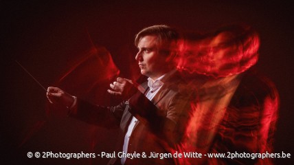 Wat doet een dirigent?