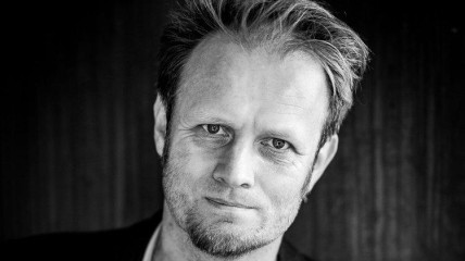 Toast Literair - Dominique Biebau