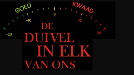 Van Holocaust tot terrorisme