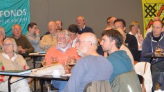 150 jaar Davidsfonds - regionale afdelingenquiz