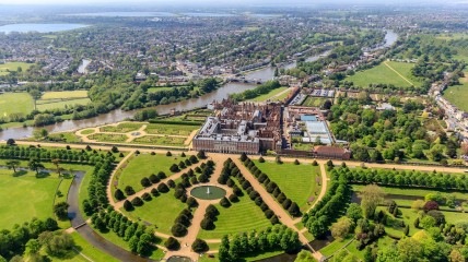 4-daagse reis WEST-SUSSEX - UITVERKOCHT